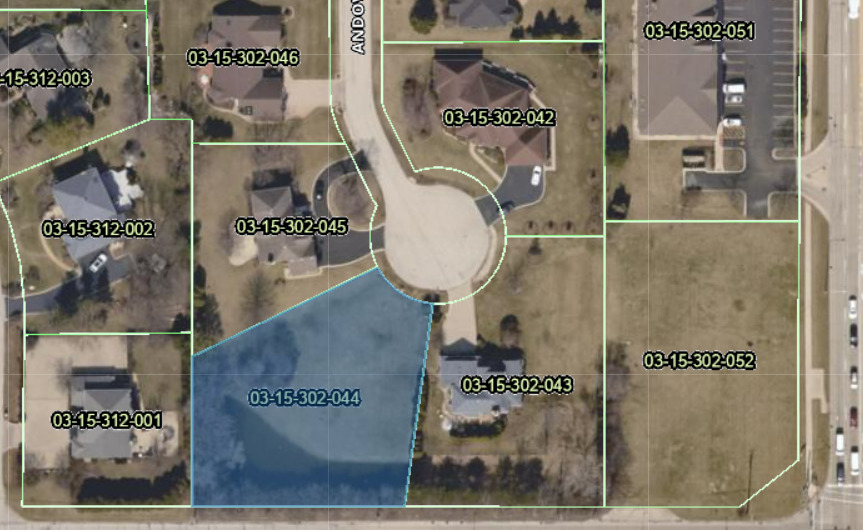 802 Andover Court Prospect Heights, IL 60070 - Photo 2 of 3 a picture of a bathroom