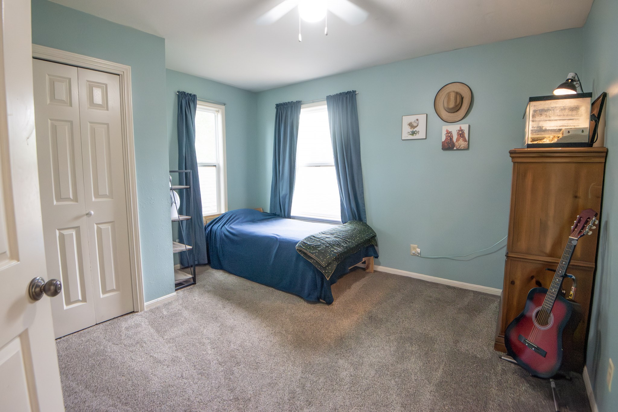 3000 Shadow Lawn Street Brenham, TX 77833 - Photo 22 of 31 Bedroom 3