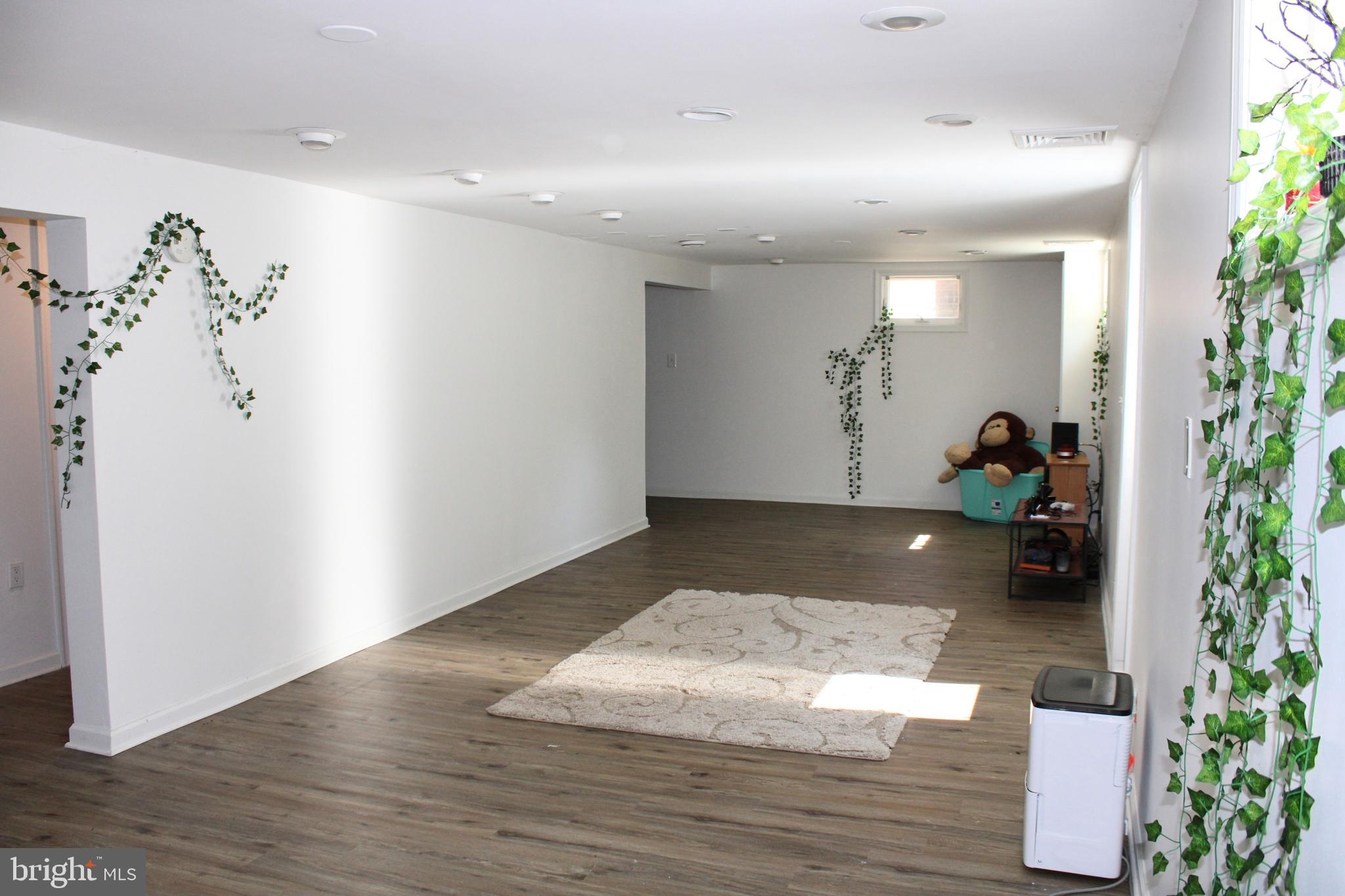 1385 North Brookside Road Allentown, PA 18106 - Photo 15 of 18 a view of an entryway with wooden floor