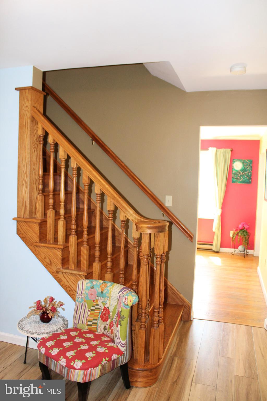 1385 North Brookside Road Allentown, PA 18106 - Photo 10 of 18 a bedroom with furniture and wooden floor