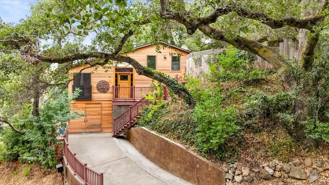 $1,995,000 | 3451 Oak Knoll Drive, Redwood City, CA 94062