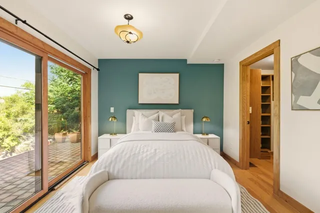 $1,995,000 | 3451 Oak Knoll Drive, Redwood City, CA 94062