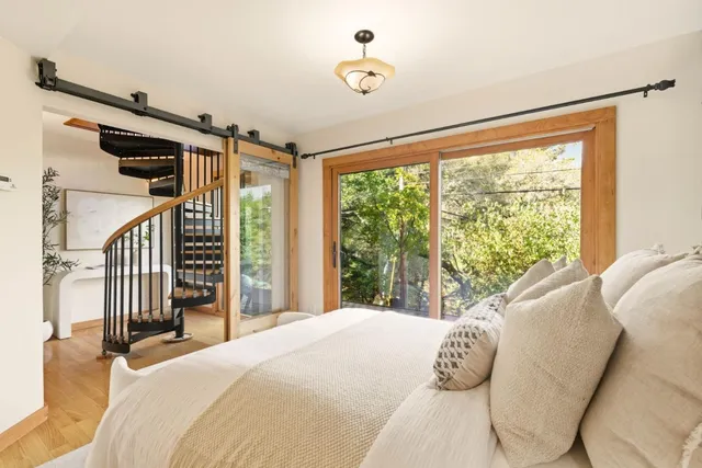 $1,995,000 | 3451 Oak Knoll Drive, Redwood City, CA 94062