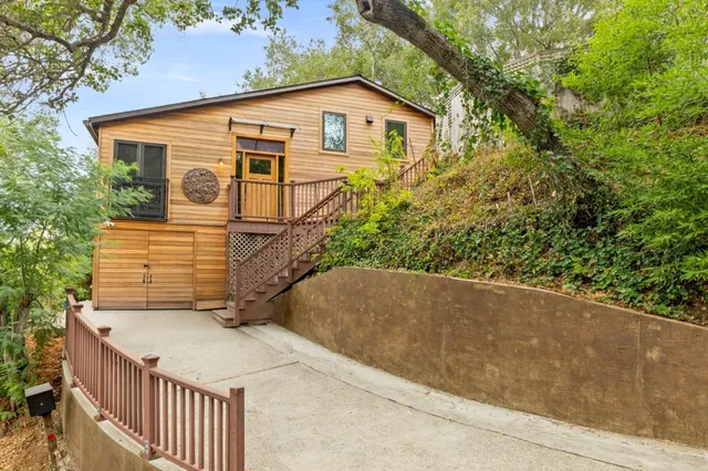 $1,995,000 | 3451 Oak Knoll Drive, Redwood City, CA 94062