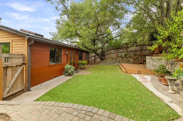 $1,995,000 | 3451 Oak Knoll Drive, Redwood City, CA 94062