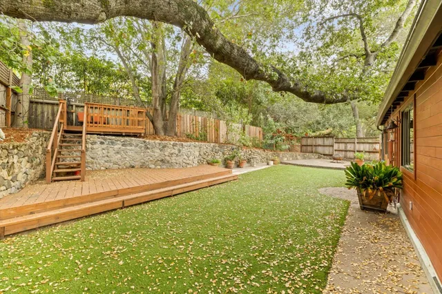 $1,995,000 | 3451 Oak Knoll Drive, Redwood City, CA 94062