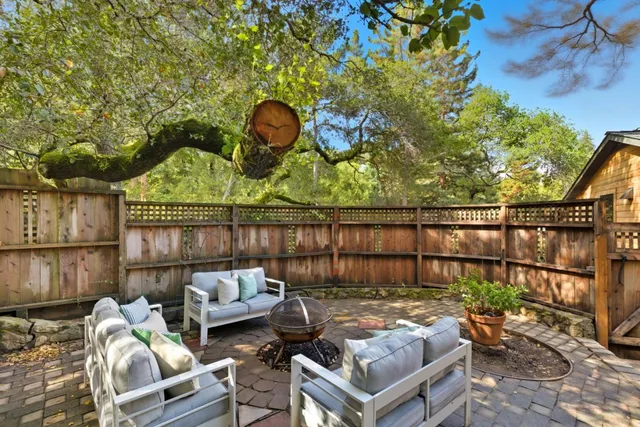 $1,995,000 | 3451 Oak Knoll Drive, Redwood City, CA 94062