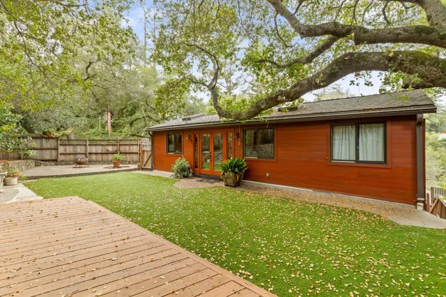 $1,995,000 | 3451 Oak Knoll Drive, Redwood City, CA 94062