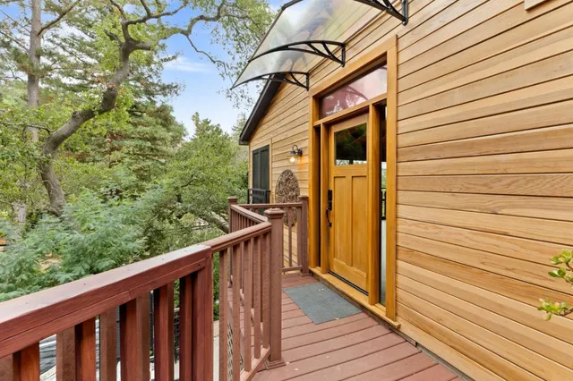 $1,995,000 | 3451 Oak Knoll Drive, Redwood City, CA 94062