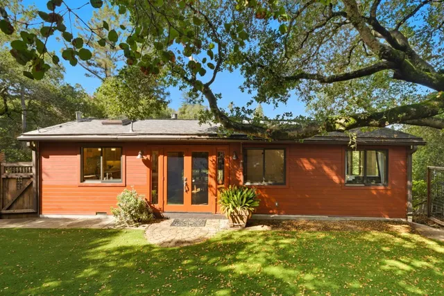 $1,995,000 | 3451 Oak Knoll Drive, Redwood City, CA 94062