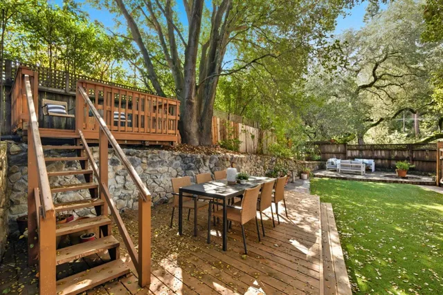 $1,995,000 | 3451 Oak Knoll Drive, Redwood City, CA 94062