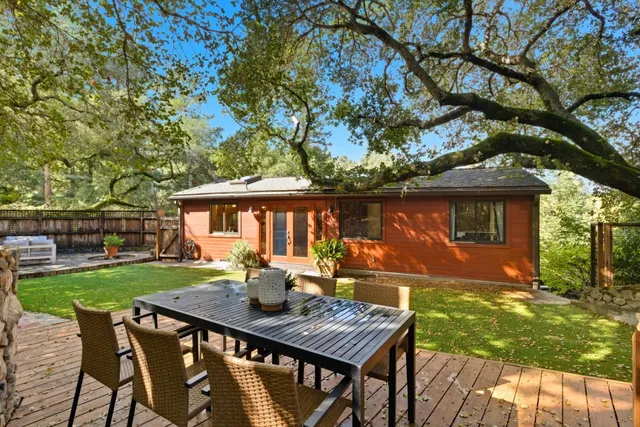 $1,995,000 | 3451 Oak Knoll Drive, Redwood City, CA 94062