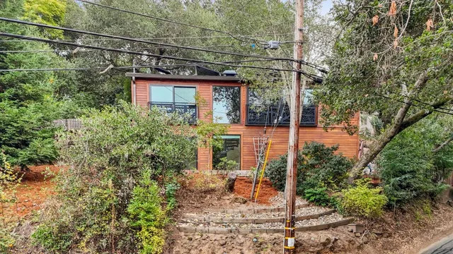 $1,995,000 | 3451 Oak Knoll Drive, Redwood City, CA 94062