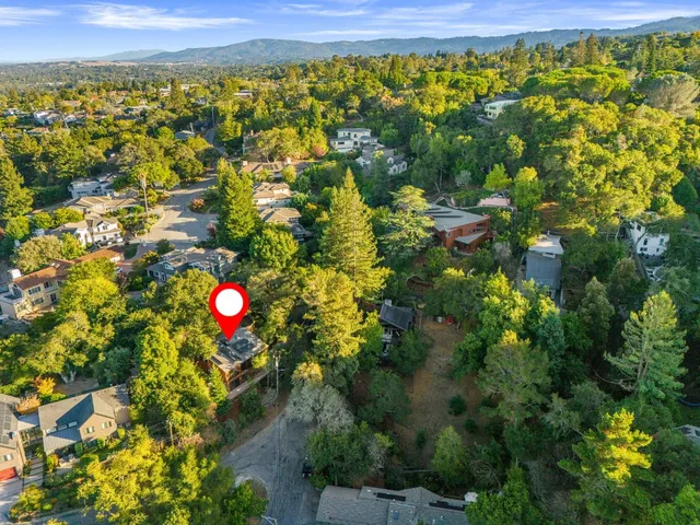 $1,995,000 | 3451 Oak Knoll Drive, Redwood City, CA 94062