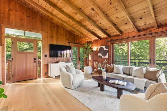 $1,995,000 | 3451 Oak Knoll Drive, Redwood City, CA 94062