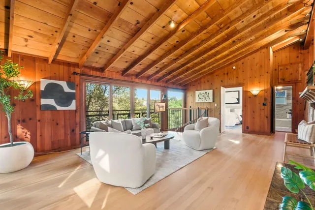 $1,995,000 | 3451 Oak Knoll Drive, Redwood City, CA 94062