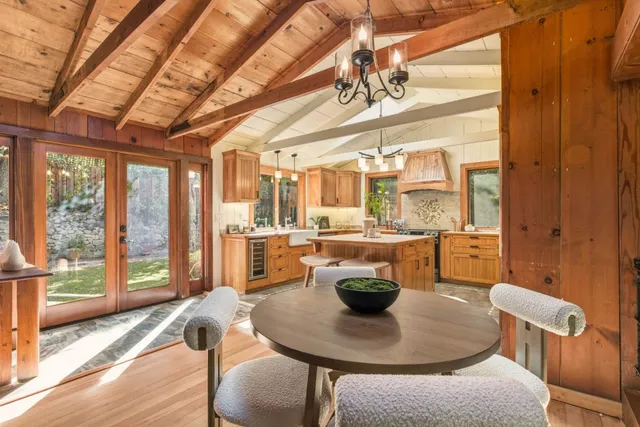 $1,995,000 | 3451 Oak Knoll Drive, Redwood City, CA 94062