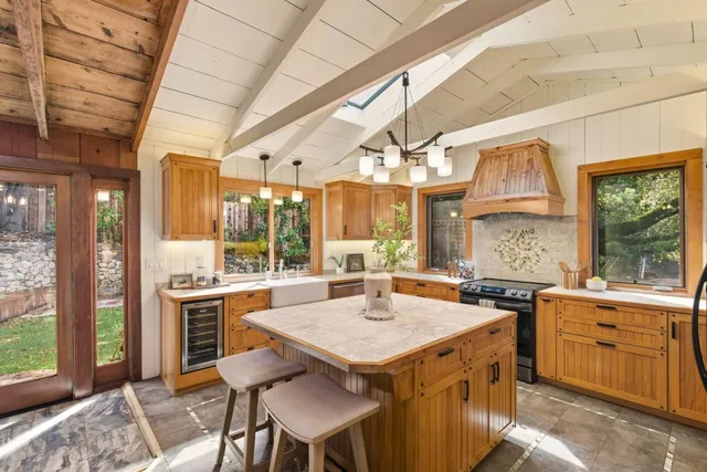 $1,995,000 | 3451 Oak Knoll Drive, Redwood City, CA 94062