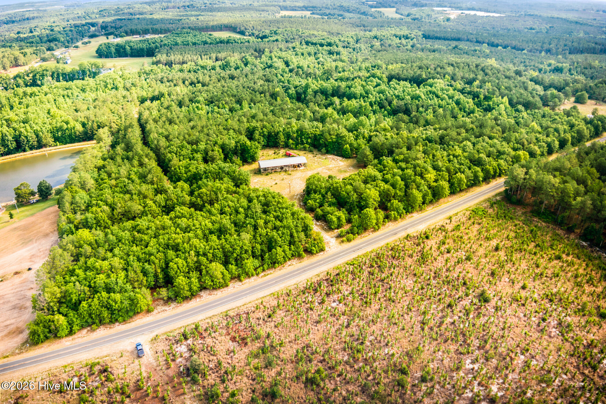 3232 Adams Road Morven, NC 28119 - Photo 16 of 18