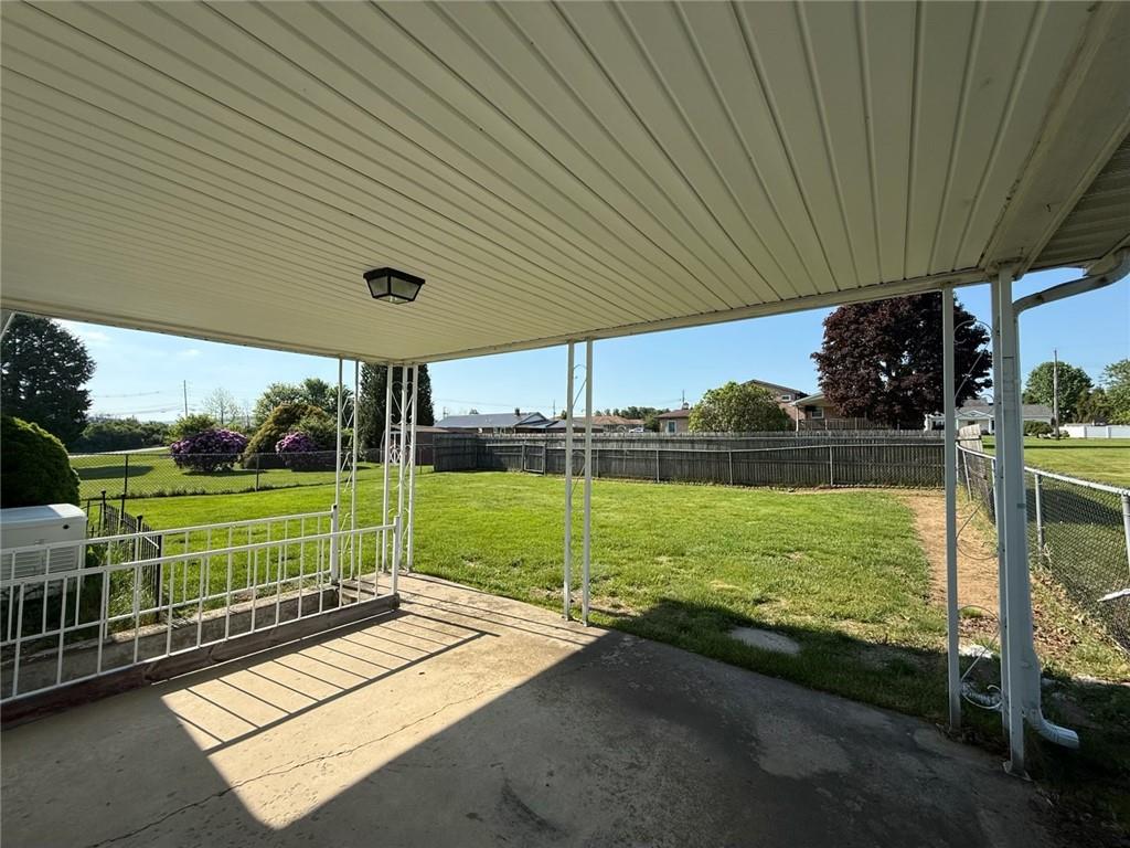 105 Ridgeview Drive Salix, PA 15952 - Photo 5 of 25 a view of a two chairs in the park