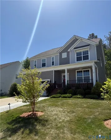 $559,900 | 11537 Longtown Drive, Midlothian, VA 23112