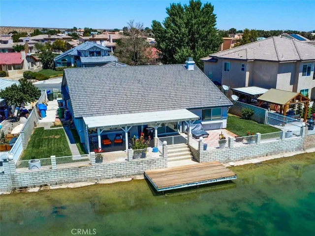 $439,000 | 14375 Jamaica Lane, Helendale, CA 92342