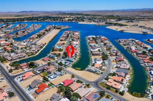 $439,000 | 14375 Jamaica Lane, Helendale, CA 92342