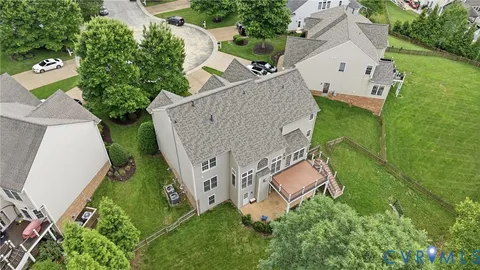 $779,000 | 14642 Charter Walk Court, Midlothian, VA 23114