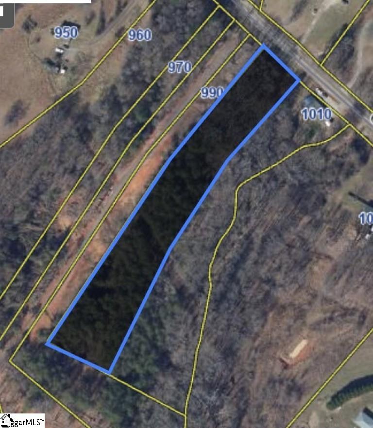 0 Clark Road Inman, SC 29349 - Photo 1 of 3