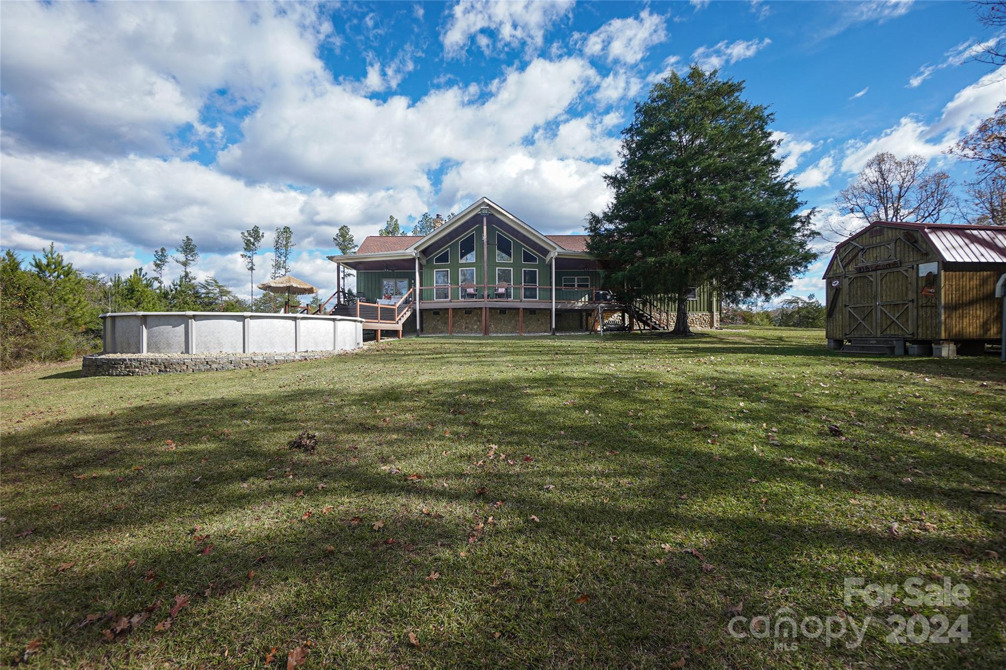5222 J B Denton Road Lancaster, SC 29720 - Photo 1 of 48 Gallery Image 1