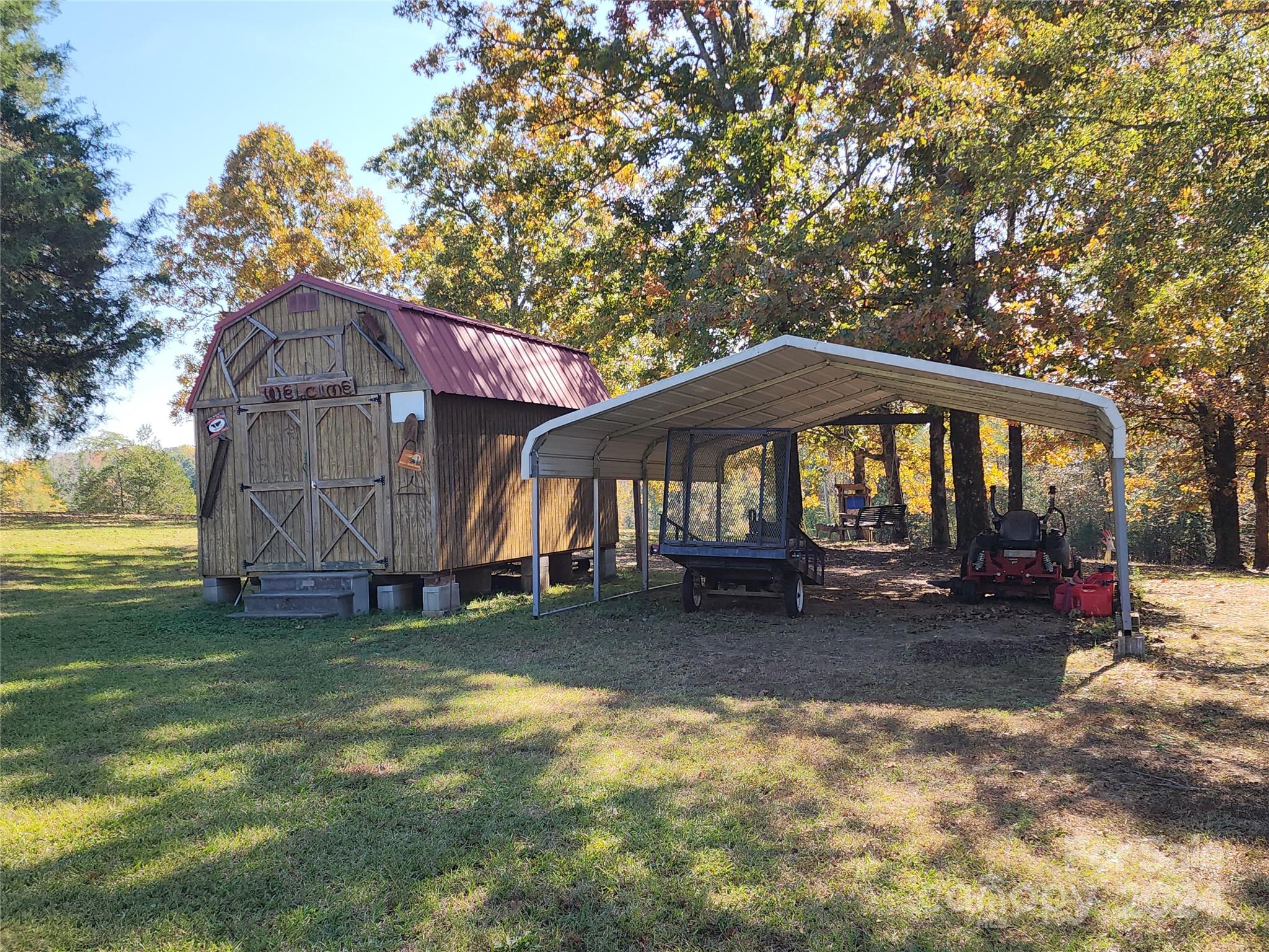 5222 J B Denton Road Lancaster, SC 29720 - Photo 43 of 48 Gallery Image 43