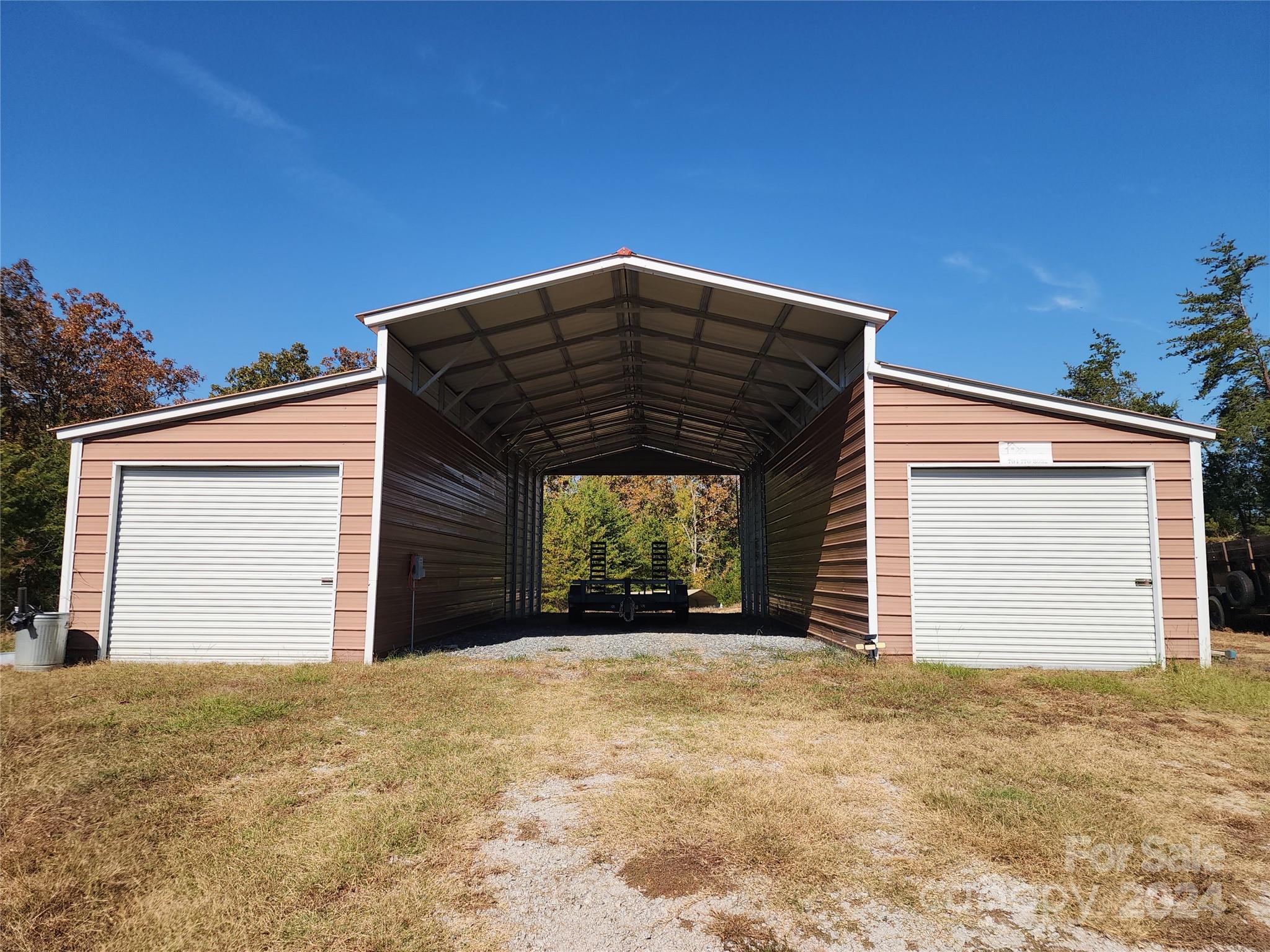 5222 J B Denton Road Lancaster, SC 29720 - Photo 45 of 48 Gallery Image 45
