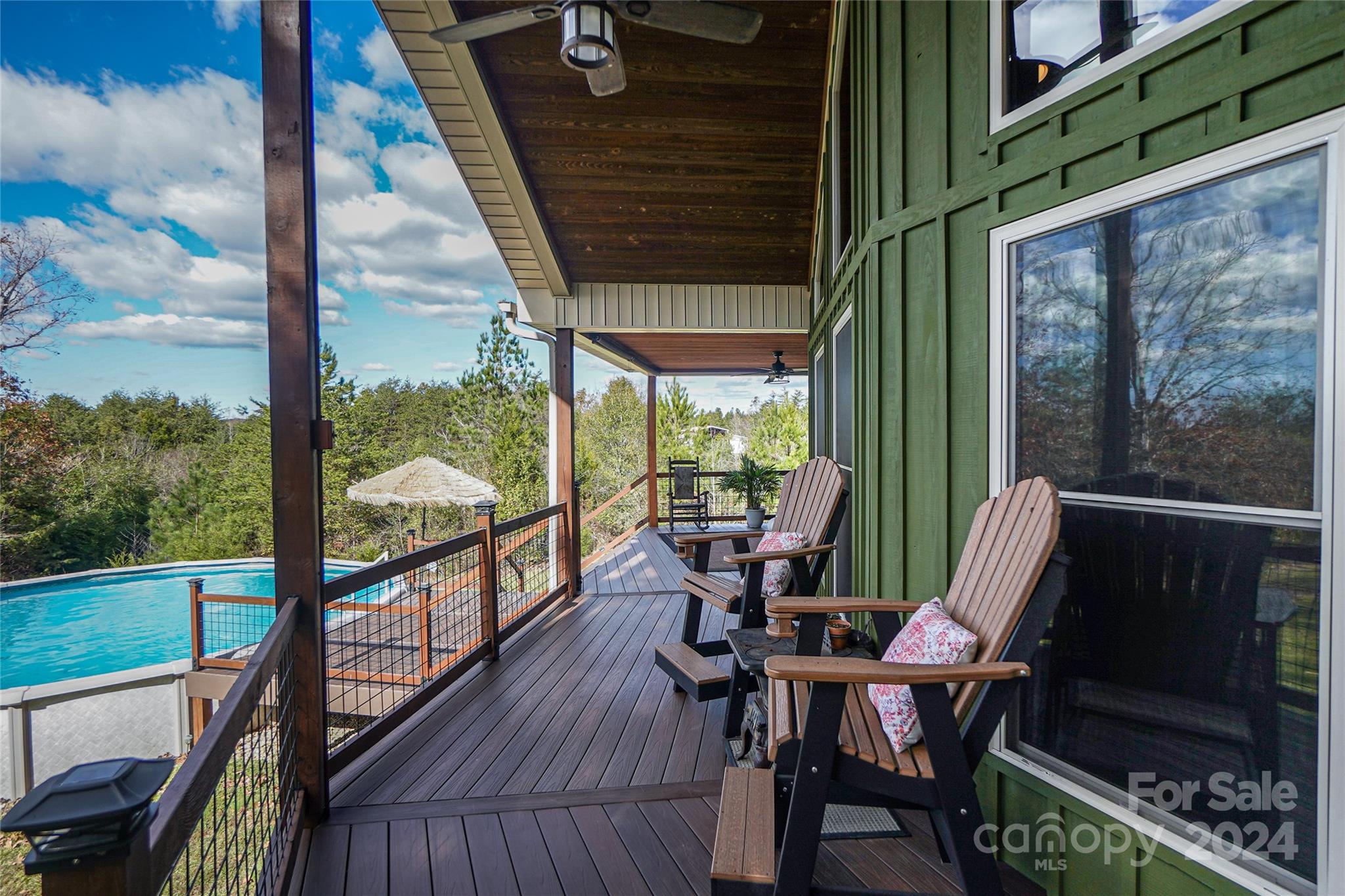 5222 J B Denton Road Lancaster, SC 29720 - Photo 9 of 48 Gallery Image 9