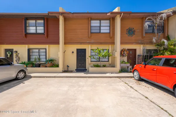 $360,000 | 117 Harbor Drive, Cape Canaveral, FL 32920