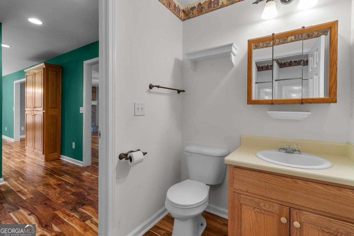 86 Carson Cove, Unit 5 Ellijay, GA 30540 - Photo 11 of 24