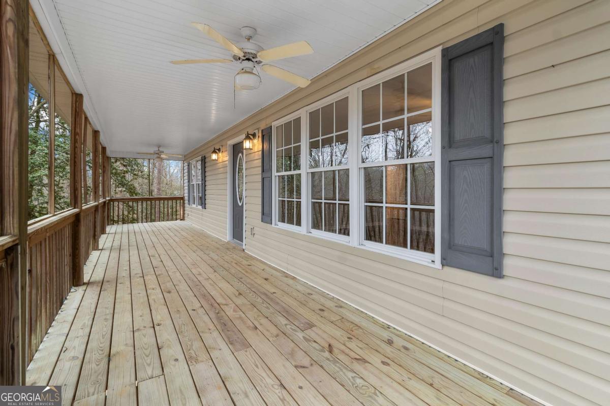 86 Carson Cove, Unit 5 Ellijay, GA 30540 - Photo 22 of 24