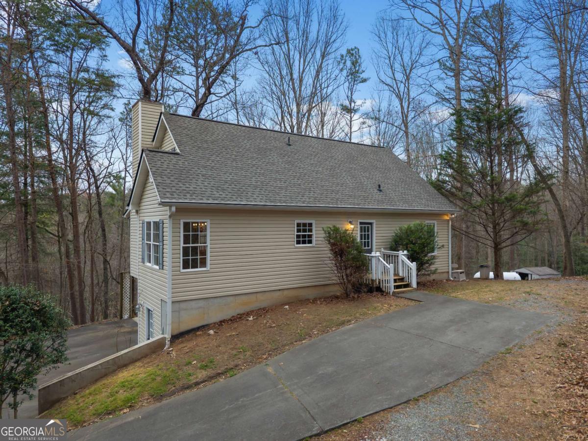 86 Carson Cove, Unit 5 Ellijay, GA 30540 - Photo 3 of 24