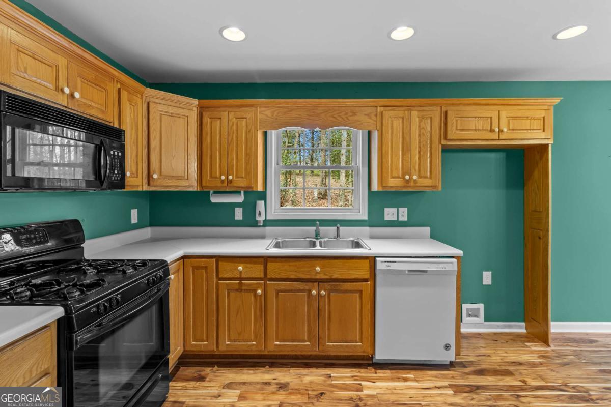 86 Carson Cove, Unit 5 Ellijay, GA 30540 - Photo 6 of 24