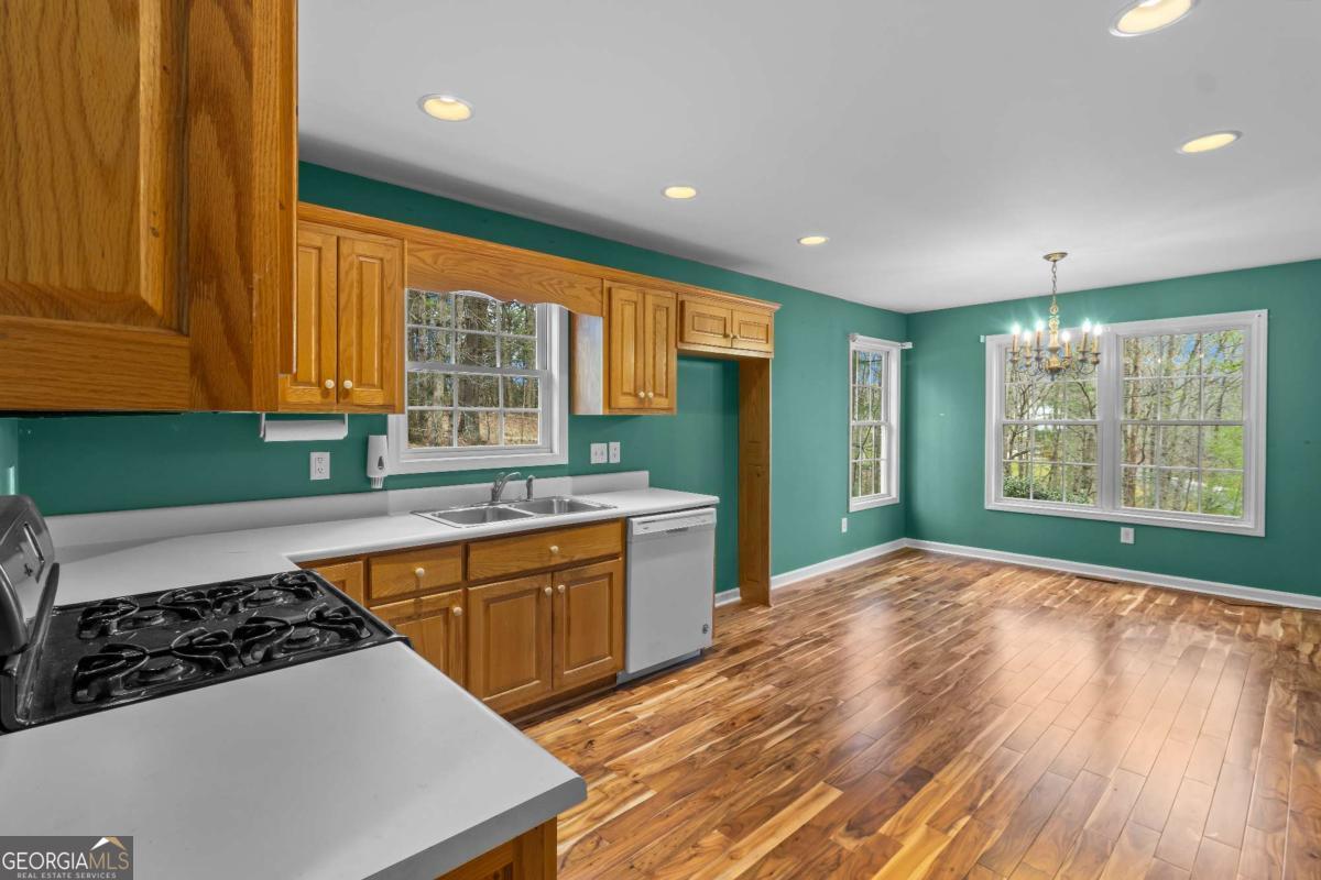 86 Carson Cove, Unit 5 Ellijay, GA 30540 - Photo 9 of 24