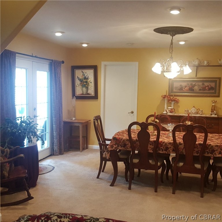 2801 Stratton Major Road Shacklefords, VA 23156 - Photo 4 of 32
