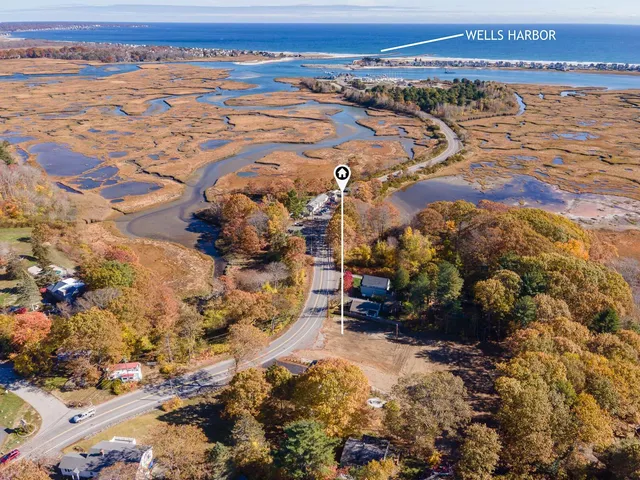 $250,000 | 99 Harbor Road, Unit LOT 52, Wells, ME 04090