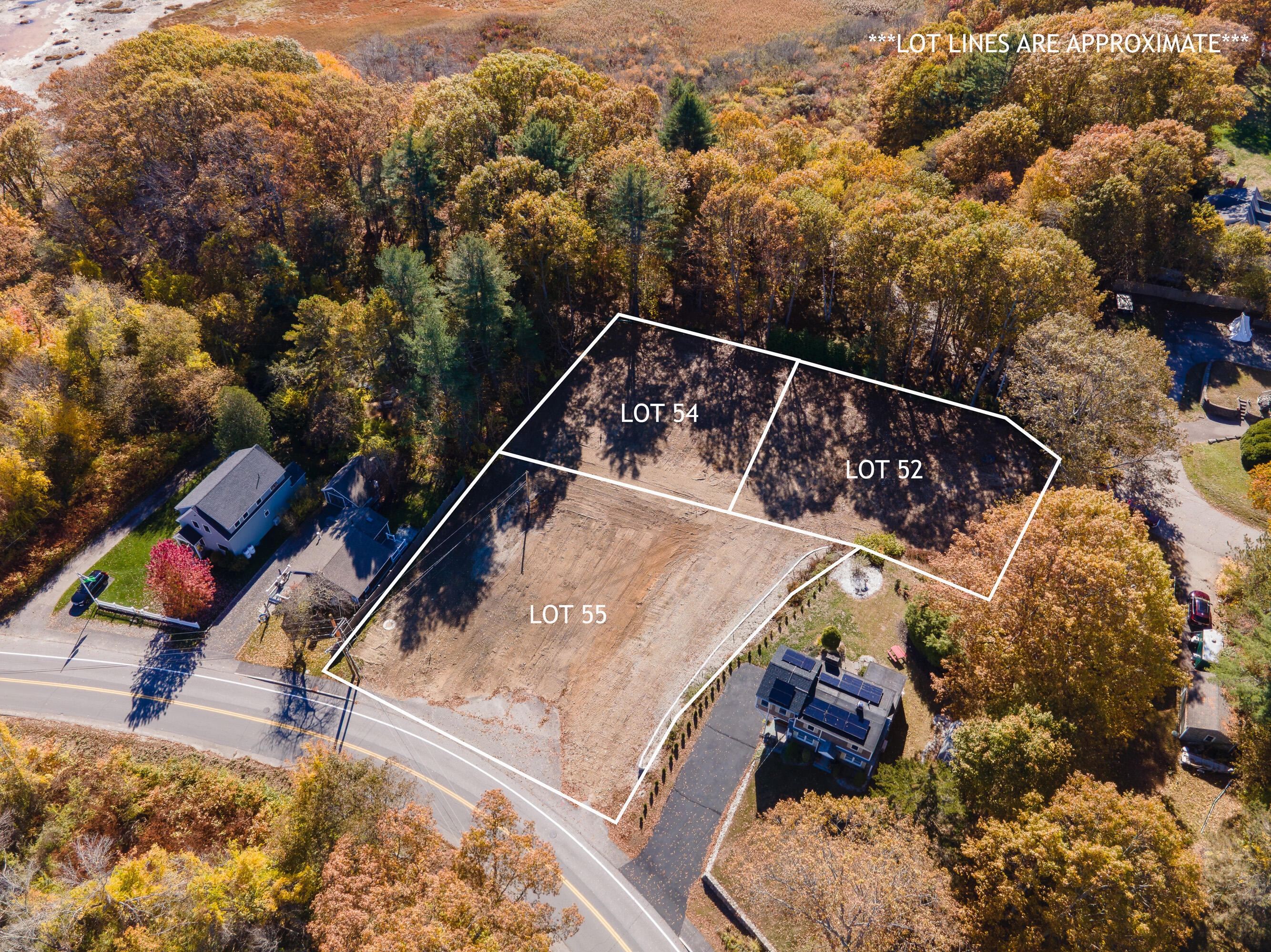 99 Harbor Road, Unit LOT 52 Wells, ME 04090 - Photo 4 of 28 Full Outline - 1 - MLS