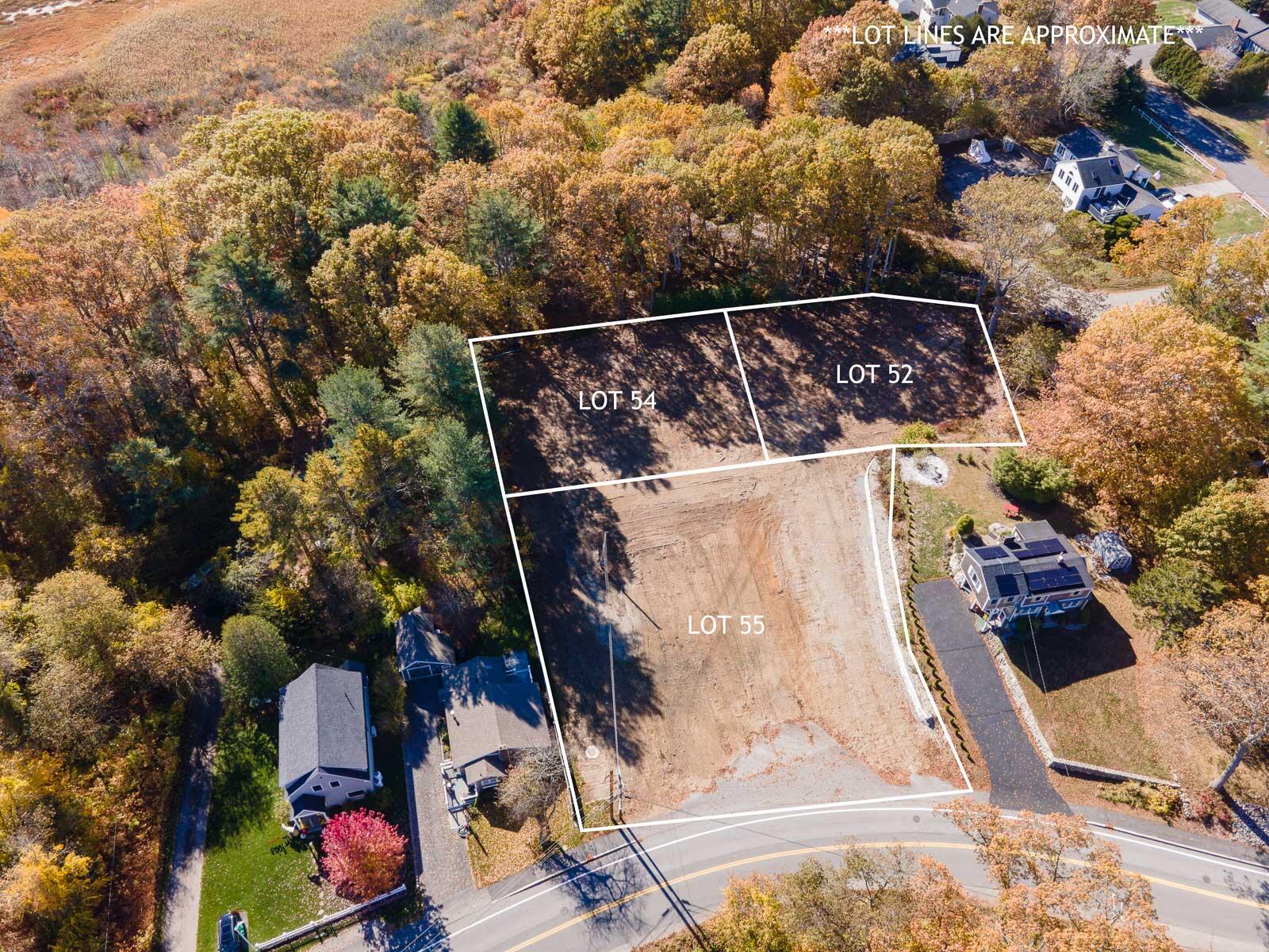 99 Harbor Road, Unit LOT 52 Wells, ME 04090 - Photo 5 of 28 Full Outline - 2 - MLS