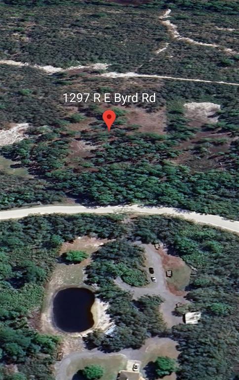 1297 R E Byrd Road Frostproof, FL 33843 - Photo 1 of 1