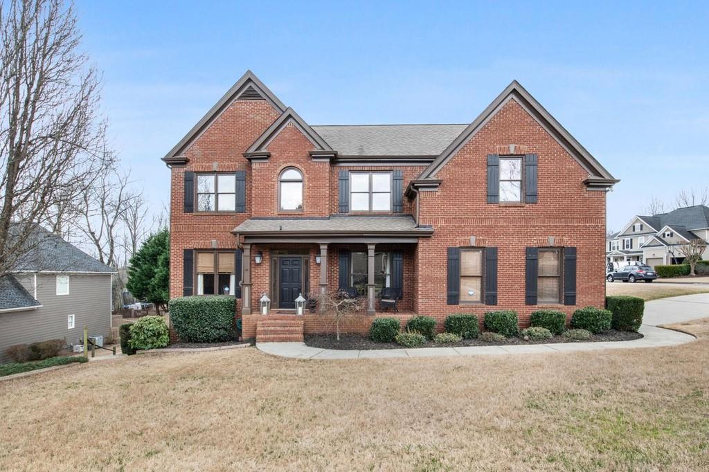 4130 Mantle Ridge Drive Cumming, GA 30041 - Photo 1 of 1 Gallery Image 1