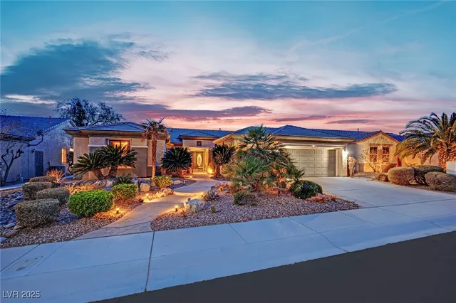$849,999 | 2167 Fairweather Street, Henderson, NV 89052