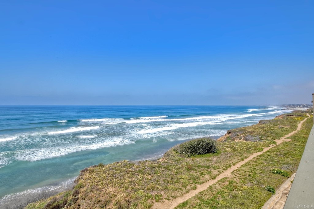 1808 Parliament Road Encinitas, CA 92024 - Photo 42 of 49 a view of an ocean