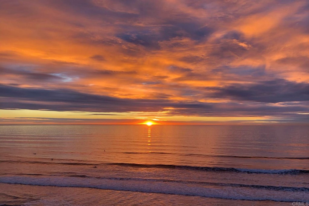 1808 Parliament Road Encinitas, CA 92024 - Photo 44 of 49 a view of an ocean