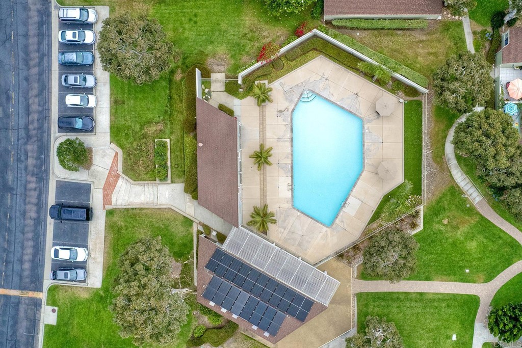 1808 Parliament Road Encinitas, CA 92024 - Photo 46 of 49