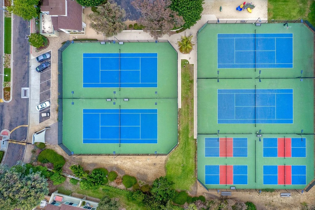 1808 Parliament Road Encinitas, CA 92024 - Photo 47 of 49